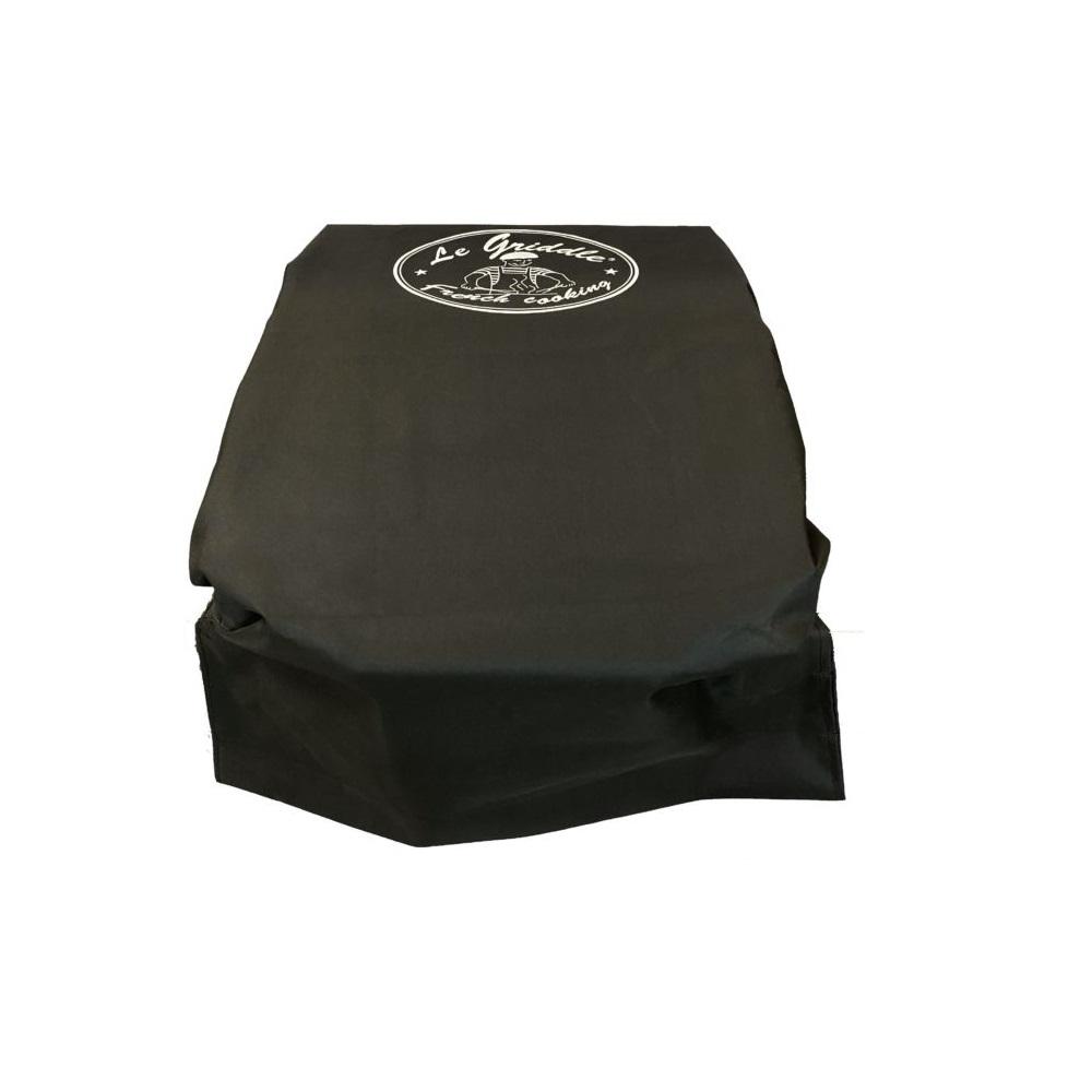 Le Griddle Built-In Cover for GFE75 & GEE75 Griddles – GFLIDCOVER75