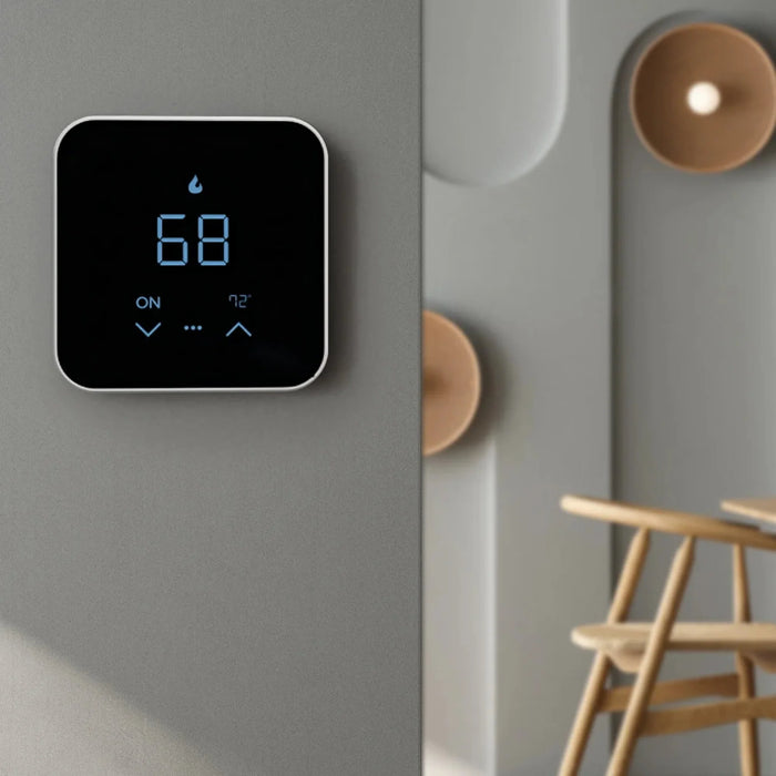 MRCOOL Smart Thermostat (Compatible with Ducted Systems Only) (MST07)