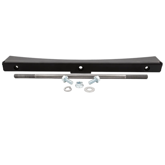 Eco Battery GEN3 51V 105Ah "Thru-Hole" Battery Bundle - EZGO RXV (Factory Plastic Tray)