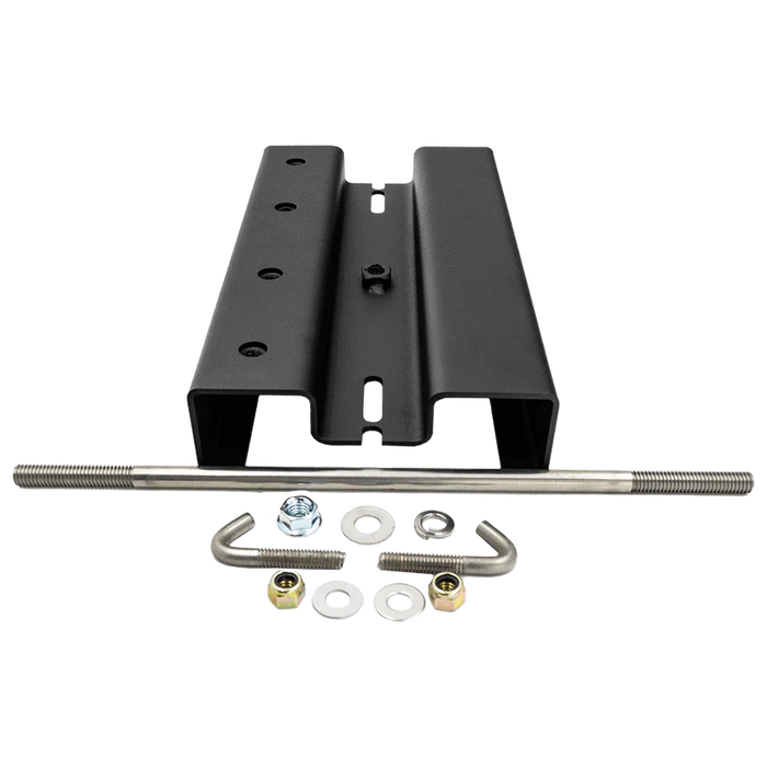 Eco Battery GEN3 51V 105Ah "Thru-Hole" Battery Bundle - Yamaha Drive / G29 / 2007-10