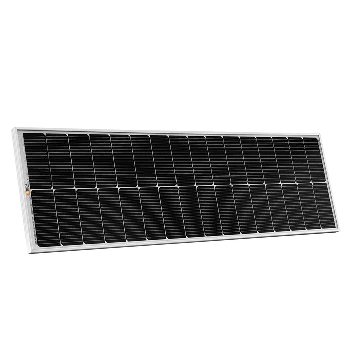 Rich Solar Mega 100 Slim - 100W 12V Off-Grid Slim Solar Panel