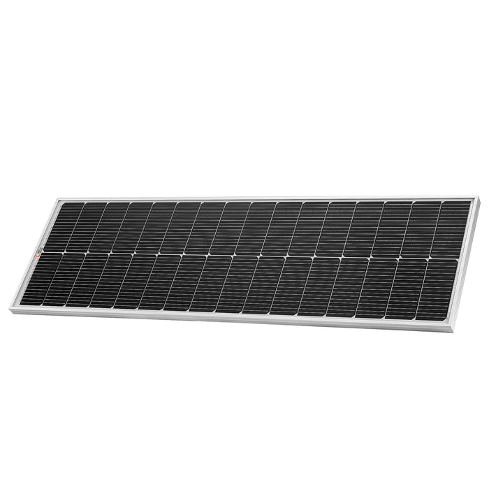 Rich Solar Mega 100 Slim - 100W 12V Off-Grid Slim Solar Panel