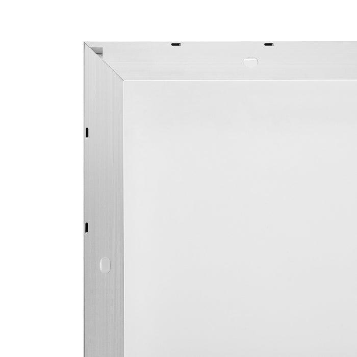 Rich Solar Mega 100 Slim - 100W 12V Off-Grid Slim Solar Panel