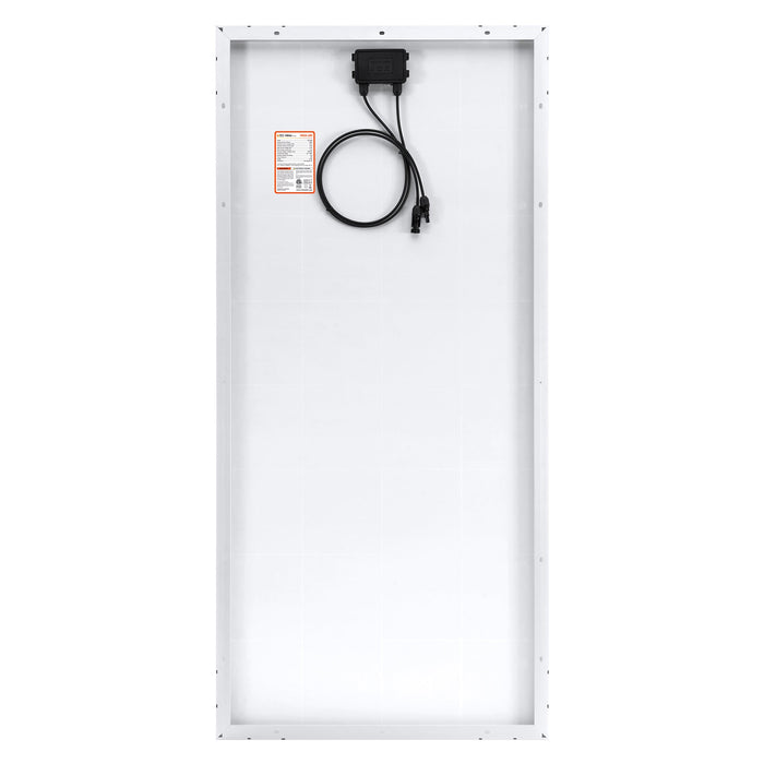 Rich Solar Mega 200 - 200W 12V Off-Grid Solar Panel