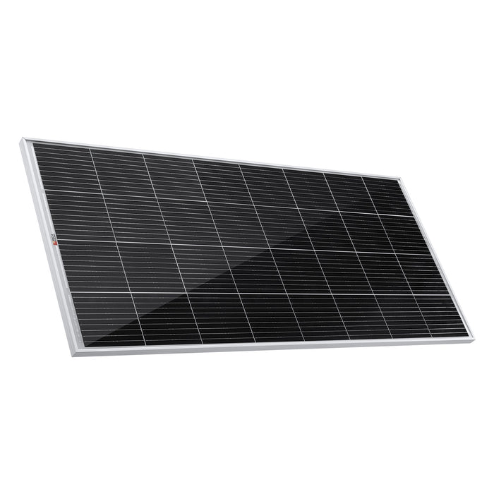 Rich Solar Mega 200 - 200W 12V Off-Grid Solar Panel