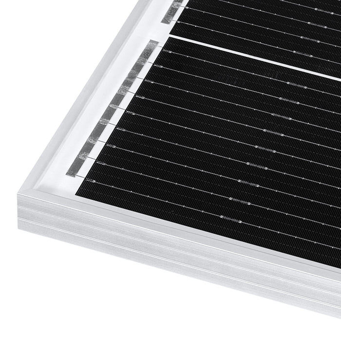 Rich Solar Mega 200 - 200W 12V Off-Grid Solar Panel