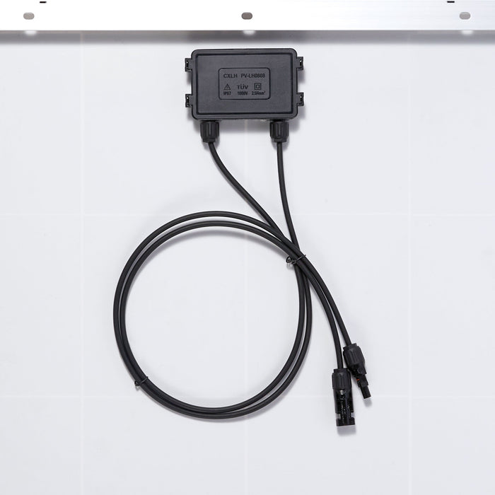 Rich Solar Mega 200 - 200W 12V Off-Grid Solar Panel