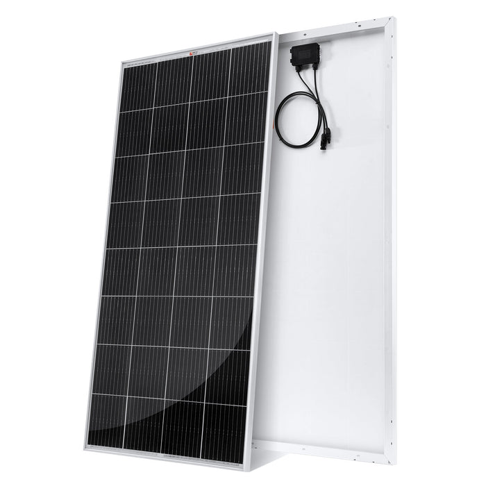 Rich Solar Mega 200 - 200W 12V Off-Grid Solar Panel