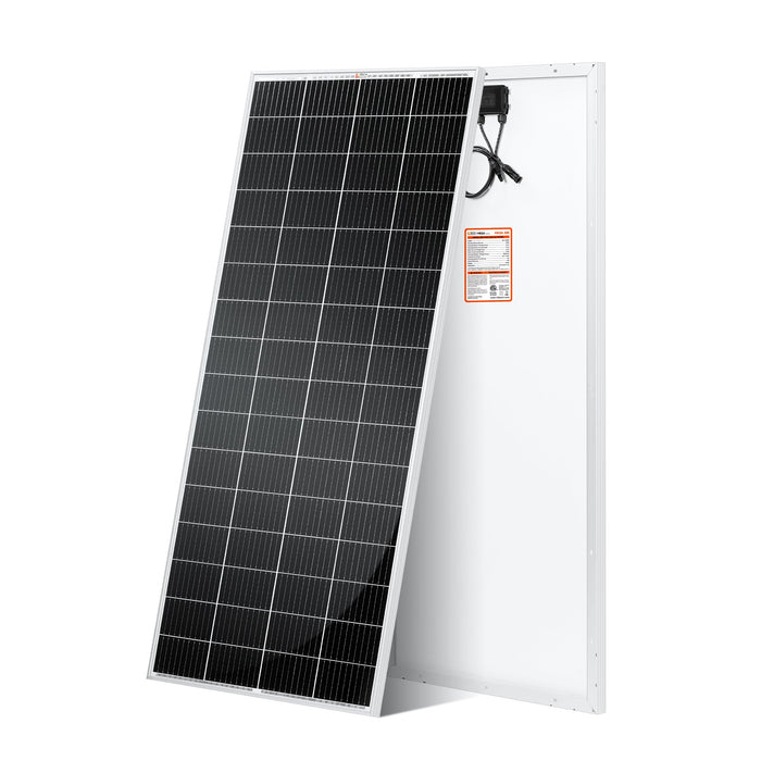Rich Solar Mega 200 Max - 200W 24V Off-Grid Solar Panel