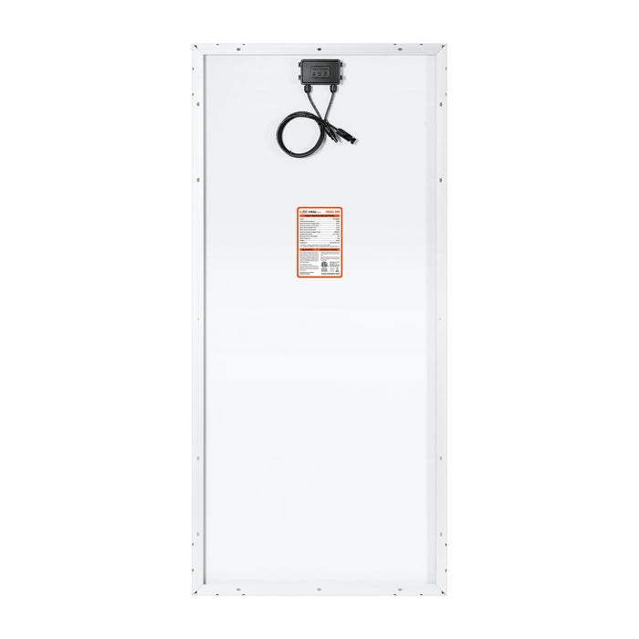 Rich Solar Mega 200 Max - 200W 24V Off-Grid Solar Panel
