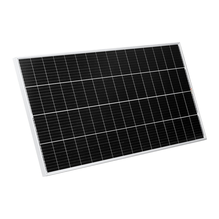 Rich Solar Mega 200 Max - 200W 24V Off-Grid Solar Panel