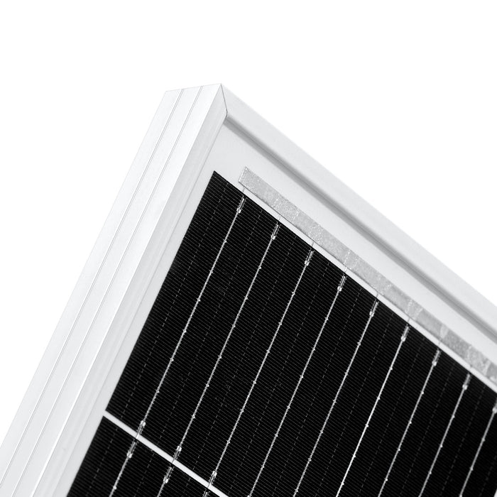 Rich Solar Mega 200 Max - 200W 24V Off-Grid Solar Panel