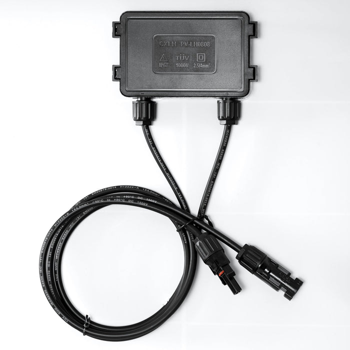 Rich Solar Mega 200 Max - 200W 24V Off-Grid Solar Panel