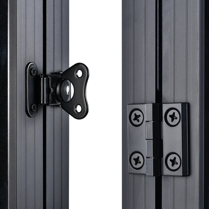 Rich Solar Mega 200 Portable Briefcase Charging Kit | 200W 12V Portable Solar Panel