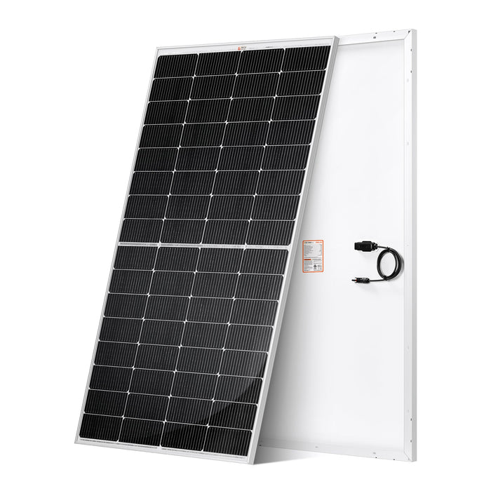 Rich Solar Mega 220 - 220W 12V Off-Grid Solar Panel