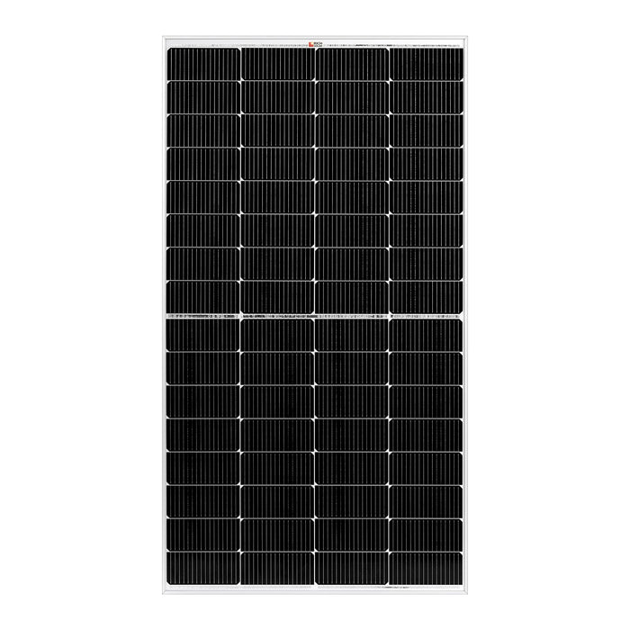Rich Solar Mega 220 - 220W 12V Off-Grid Solar Panel