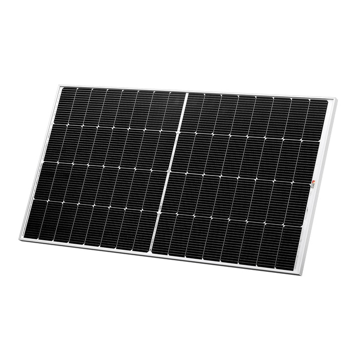 Rich Solar Mega 220 - 220W 12V Off-Grid Solar Panel