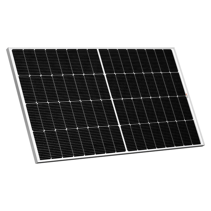 Rich Solar Mega 220 - 220W 12V Off-Grid Solar Panel