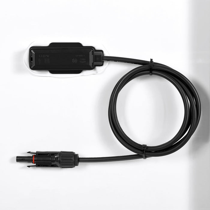 Rich Solar Mega 220 - 220W 12V Off-Grid Solar Panel