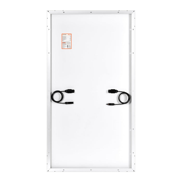 Rich Solar Mega 220 - 220W 12V Off-Grid Solar Panel