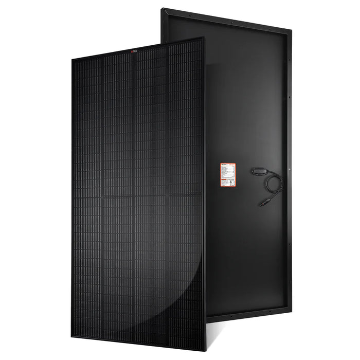 Rich Solar Mega 250 PRO - 250W 24V Off-Grid Solar Panel
