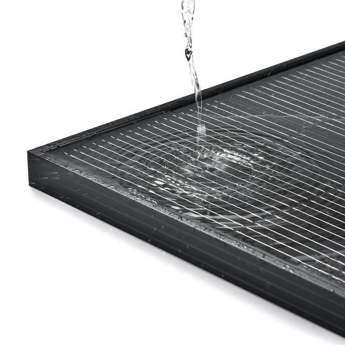 Rich Solar Mega 250 PRO - 250W 24V Off-Grid Solar Panel