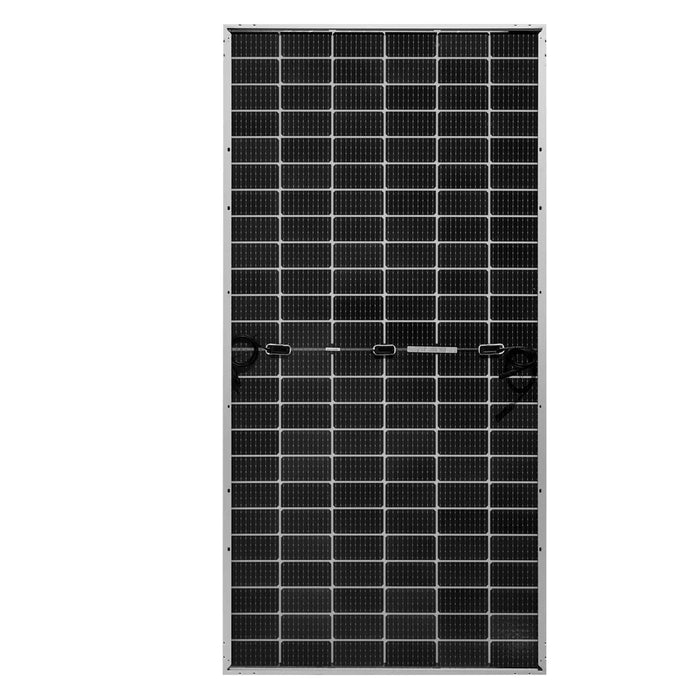 Rich Solar Mega 550 - 550W Bifacial Solar Panel
