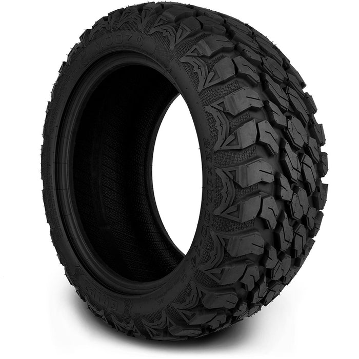 MODZ Gripz All Terrain 22x10‐14 - Set of 4