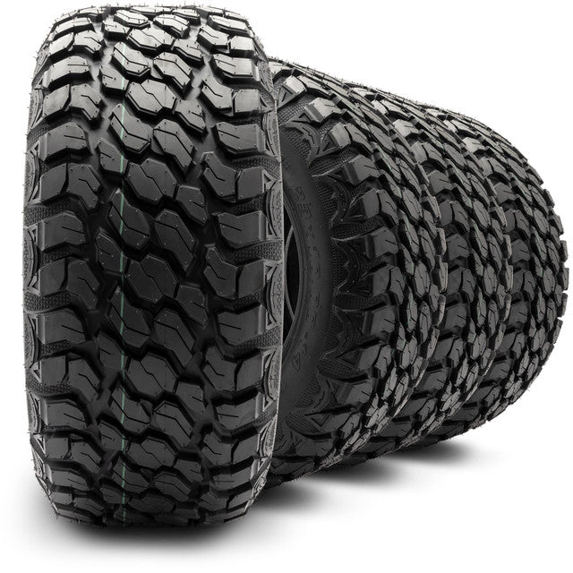 MODZ Gripz All Terrain 23x10-14 - Set of 4