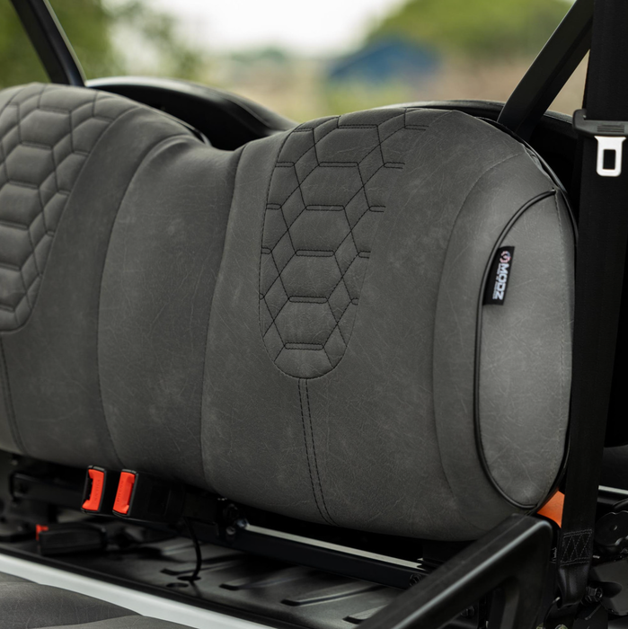 MODZ® Denago Nomad Seat Covers - Antelope