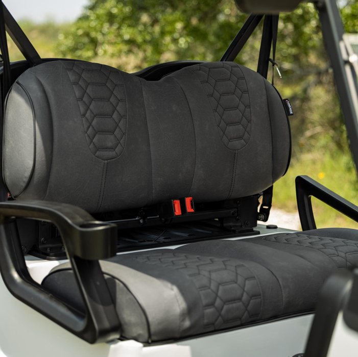 MODZ® Denago Nomad Seat Covers - Antelope