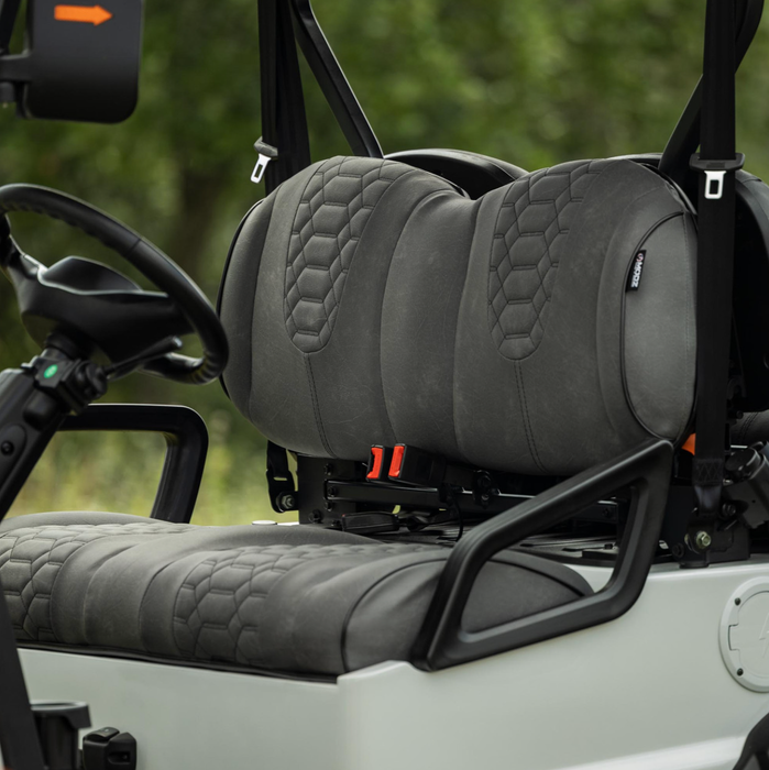 MODZ® Denago Nomad Seat Covers - Antelope