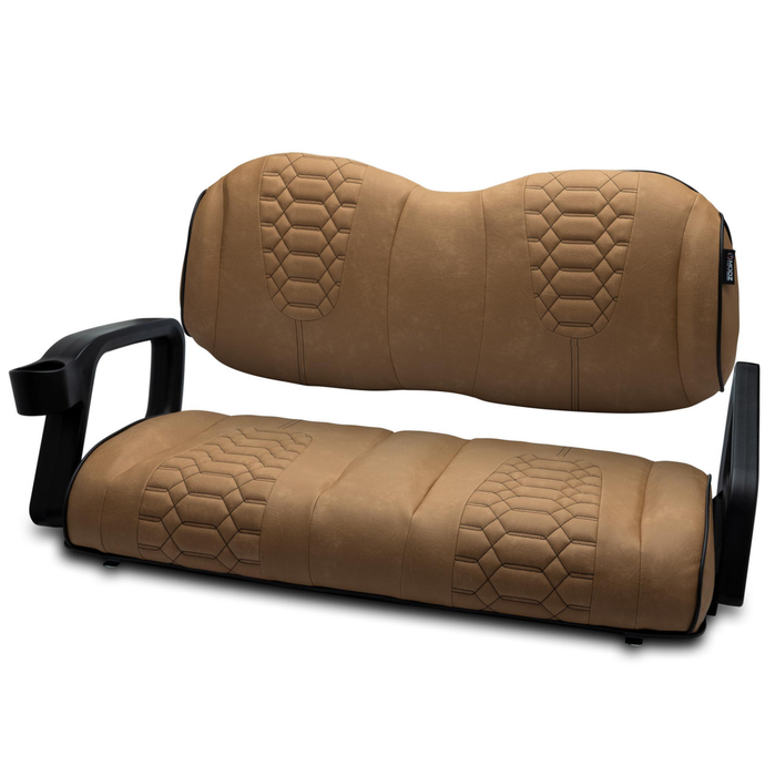 MODZ® Denago Nomad Seat Covers - Camel