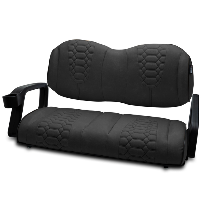 MODZ® Denago Nomad Seat Covers - Charcoal
