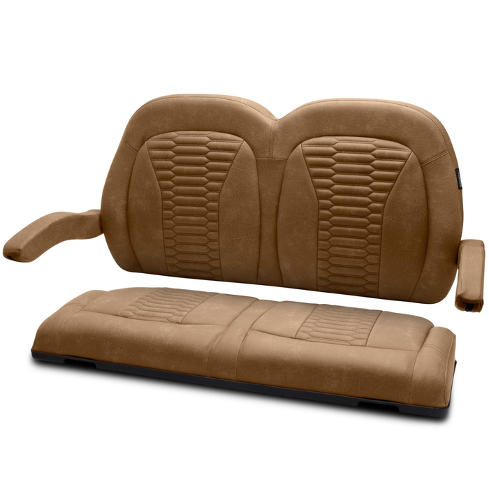 MODZ® Denago Rover XL Seat Covers - Camel