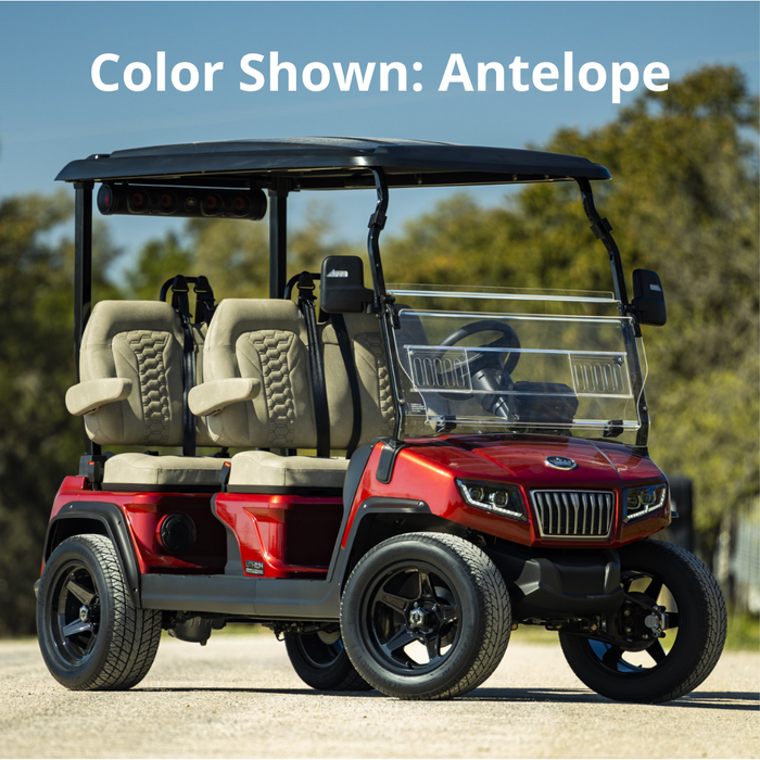 MODZ® Evolution D5 Seat Covers - Antelope