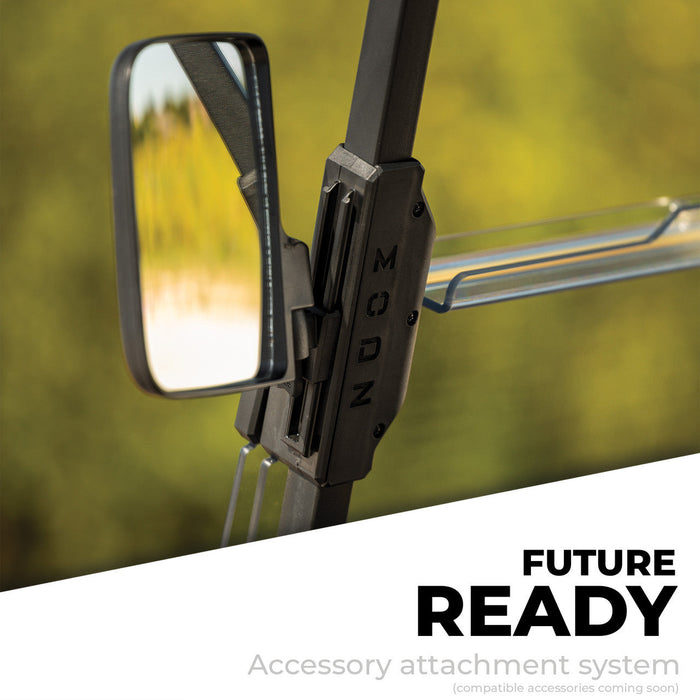 MODZ® Windshield for Atlas