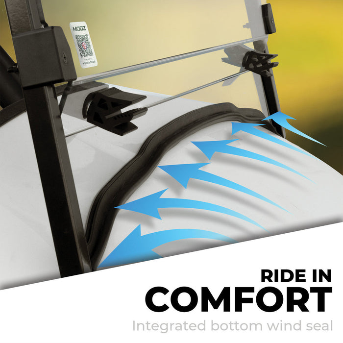 MODZ® Windshield for Atlas