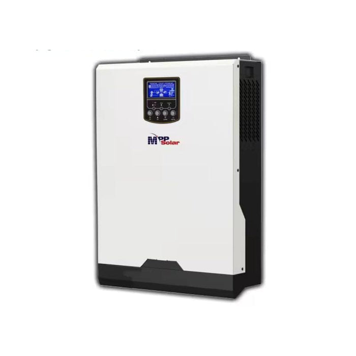 MPP Solar 3000W 110V 24V Low Voltage Solar inverter