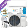 MR COOL DIY Easy Pro® 24K BTU Ductless Mini Split Heat Pump Complete System