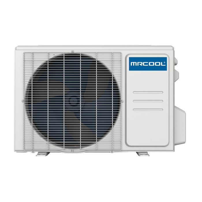 MRCOOL DIY Easy Pro® 24K BTU Ductless Mini Split Heat Pump Complete System, EZPRO-24-HP-23016