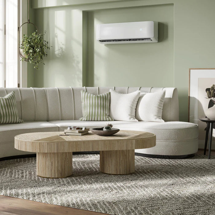 MRCOOL DIY® 5th Gen Multi-Zone Mini Split Air Handler 230V (6K to 36K BTU)