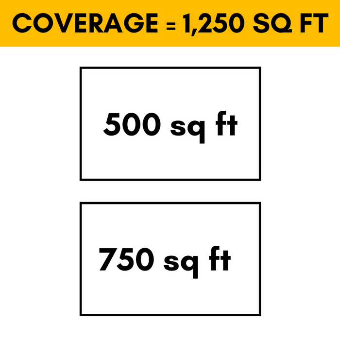 MRCOOL DIY Mini Split - 30,000 BTU 2 Zone Ductless Air Conditioner and Heat Pump, DIY-B-227HP1218