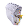 Mr.Steam MS-E Series Steam Shower Generators - MS400E, MS400EC1, MS225E, MS400,  MSSUPER