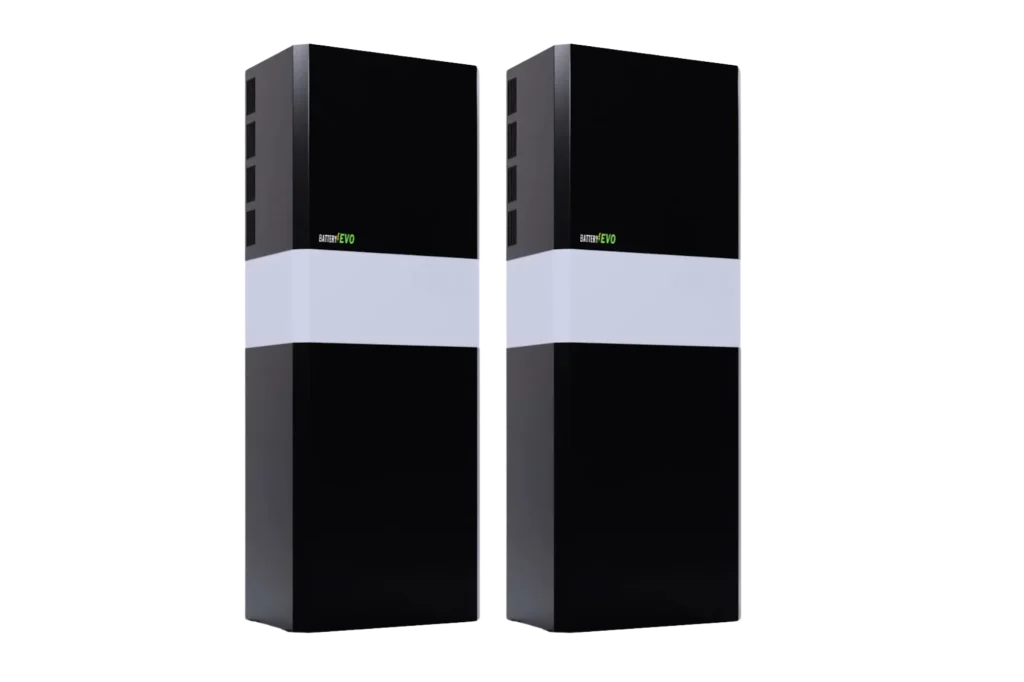 Battery Evo Mantis UL 10kW INV. 20kWH AC110/220V 48 & Kit Options