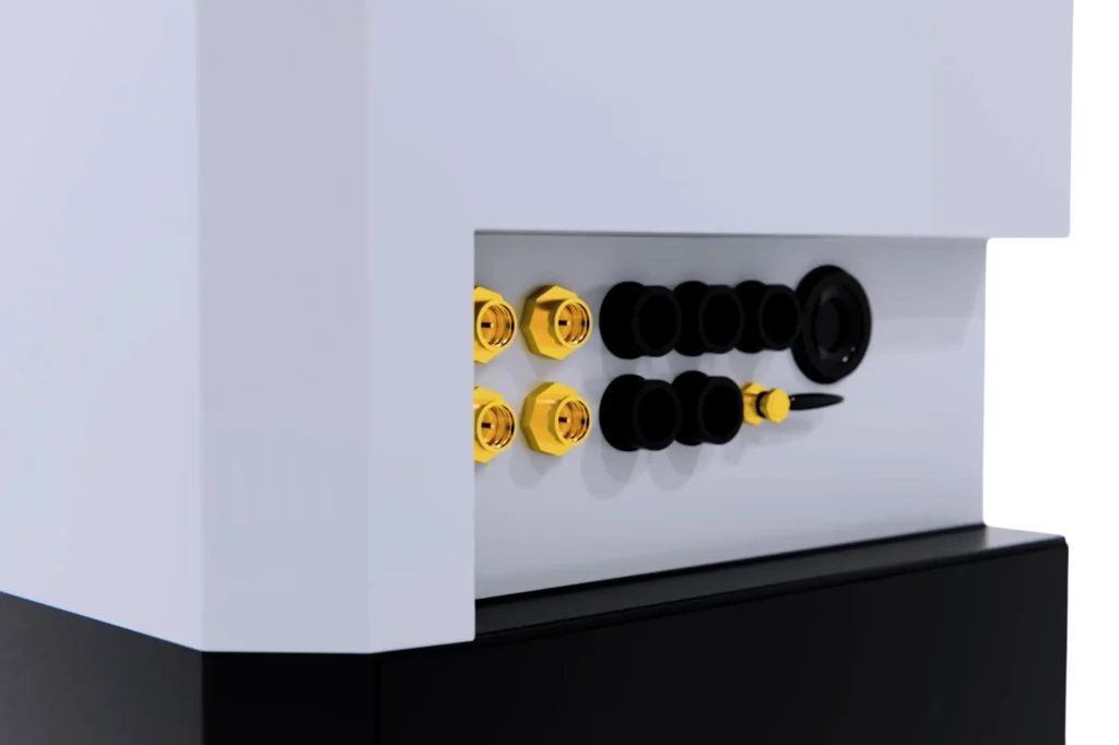 Battery Evo Mantis UL 10kW INV. 20kWH AC110/220V 48 & Kit Options