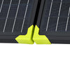 Rich Solar Mega 200 Watt Briefcase Portable Solar Charging Kit