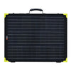 Rich Solar Mega 200 Watt Briefcase Portable Solar Charging Kit
