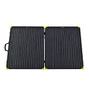 Rich Solar Mega 200 Watt Portable Solar Panel Briefcase | Best 12v Panel For Solar Generators And Portable Power Stations