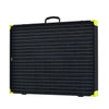 Rich Solar Mega 200 Watt Portable Solar Panel Briefcase | Best 12v Panel For Solar Generators And Portable Power Stations